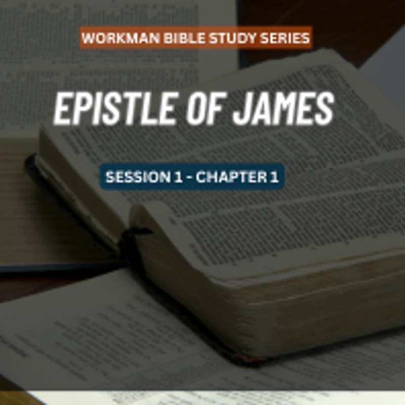 CLICK BELOW FOR JAMES - CHAPTER 1 STUDY GUIDE